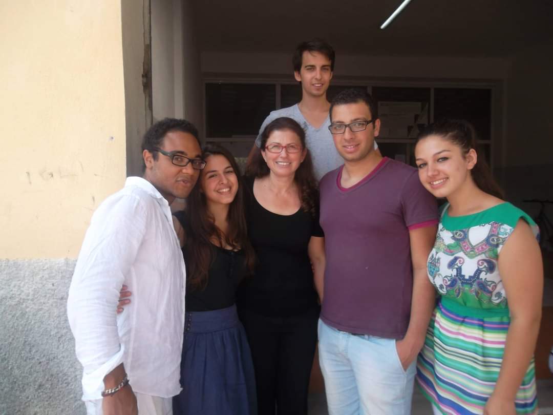 4-des animateurs et un prof. albanais .jpg