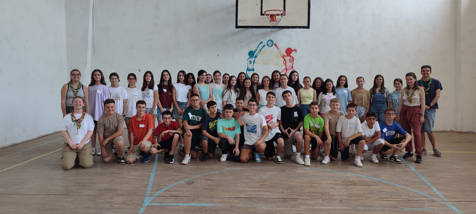 Librazhd- classes d'été 2024 - groupe.jpg